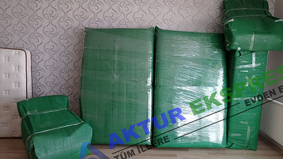 aktur ekspres nakliyat araçları 10