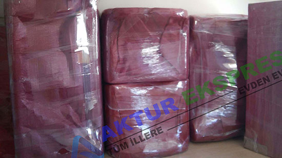 aktur ekspres nakliyat araçları 11