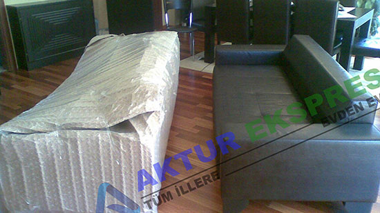 aktur ekspres nakliyat araçları 12