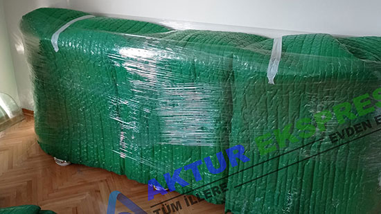 aktur ekspres nakliyat araçları 1