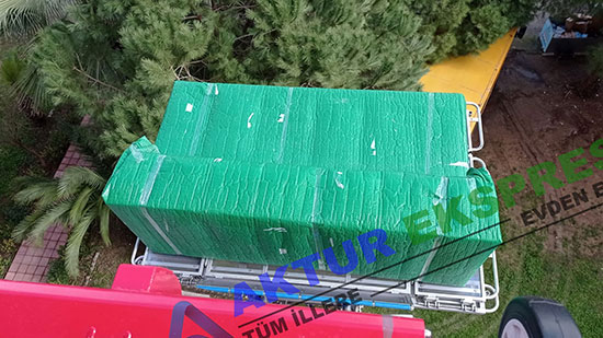 aktur ekspres nakliyat araçları 2