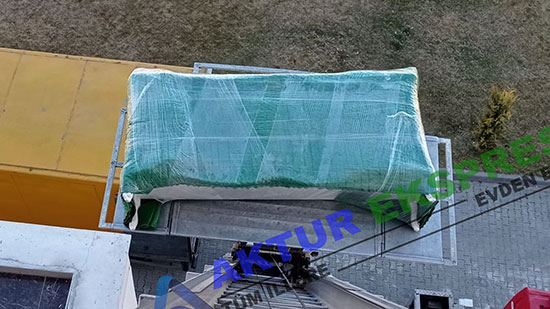 aktur ekspres nakliyat araçları 7