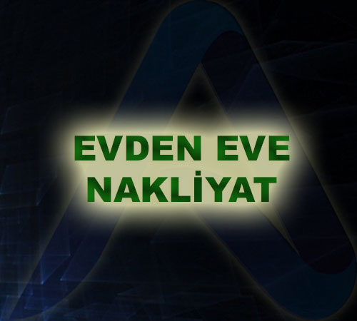 ankara evden eve nakliyat